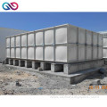 100m3 frp sectional water tank overhead frp tanks